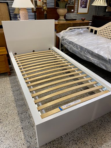 IKEA - Twin bed