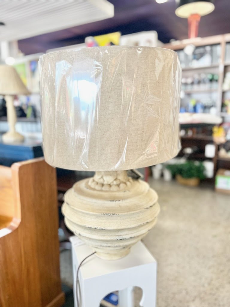 30" Height Table Lamp