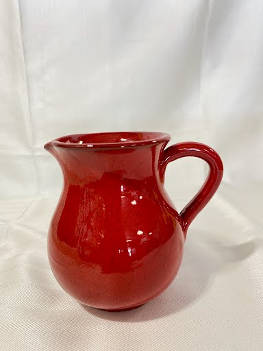 Red Spout (MADE IN ITALY)