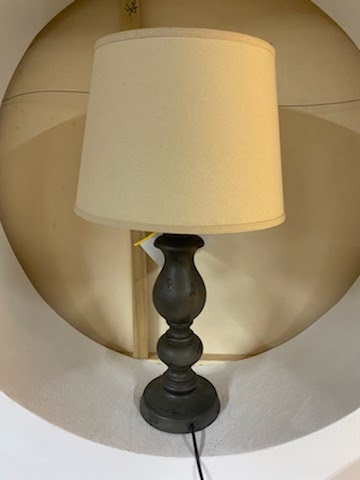 Ashley furniture table lamp