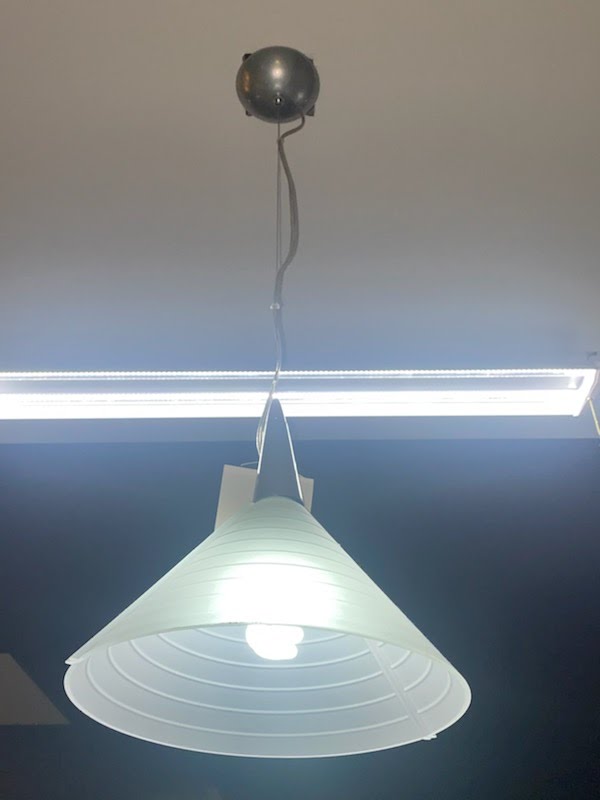 Zaneen Prima Pendant ceiling light