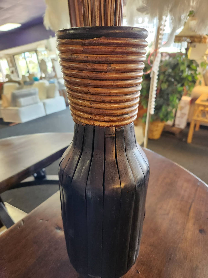 16" Tall Vase