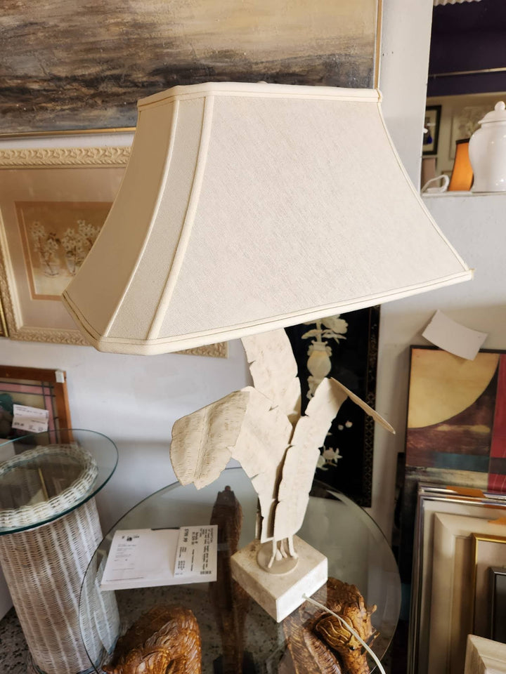 32" Height Table Lamp