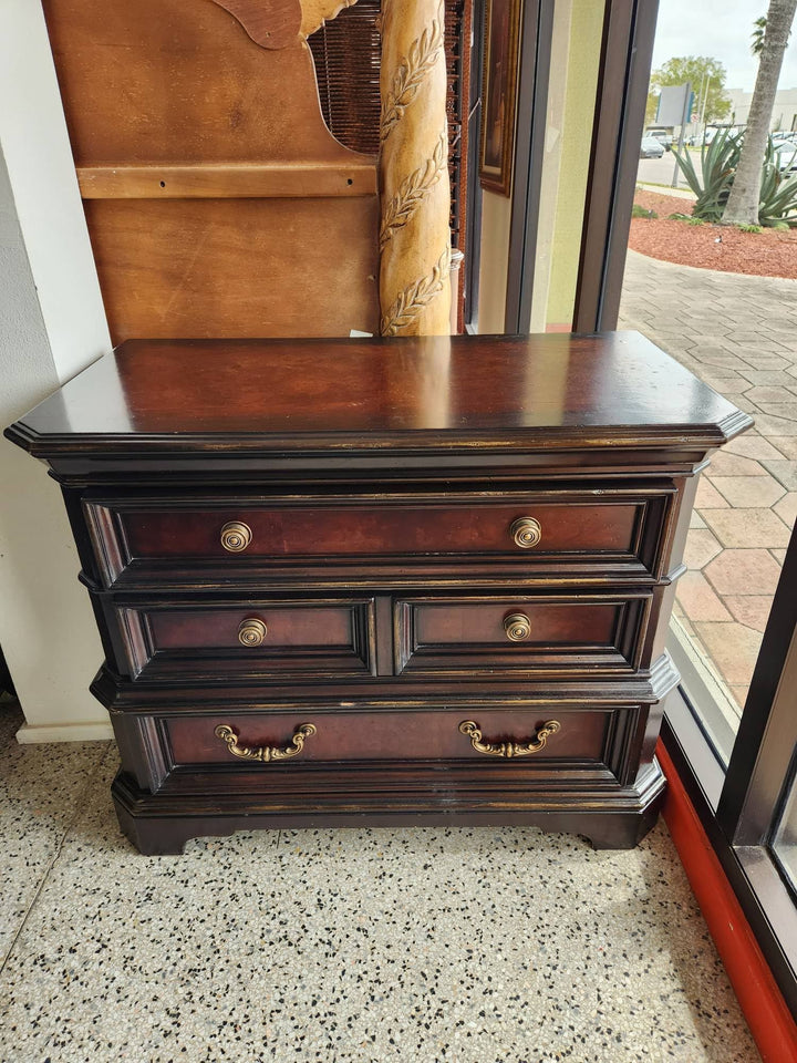 T.S.Benny USA Chest / Oversized Nightstand