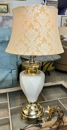 SET OF 2 Table Lamp
