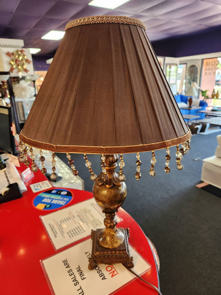 30" H Table Lamp